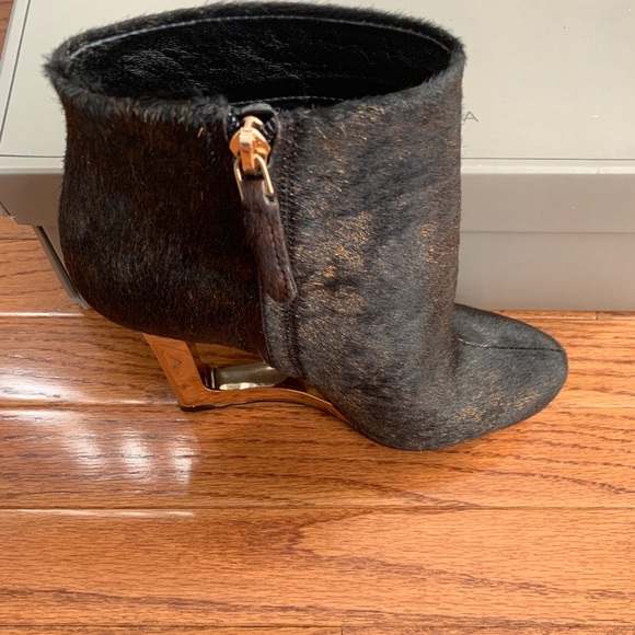 BCBG Ripley Boots - Picture 4 of 5